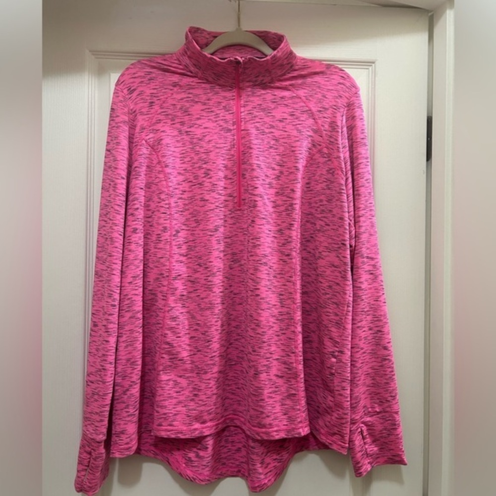 Xersion work top. XL